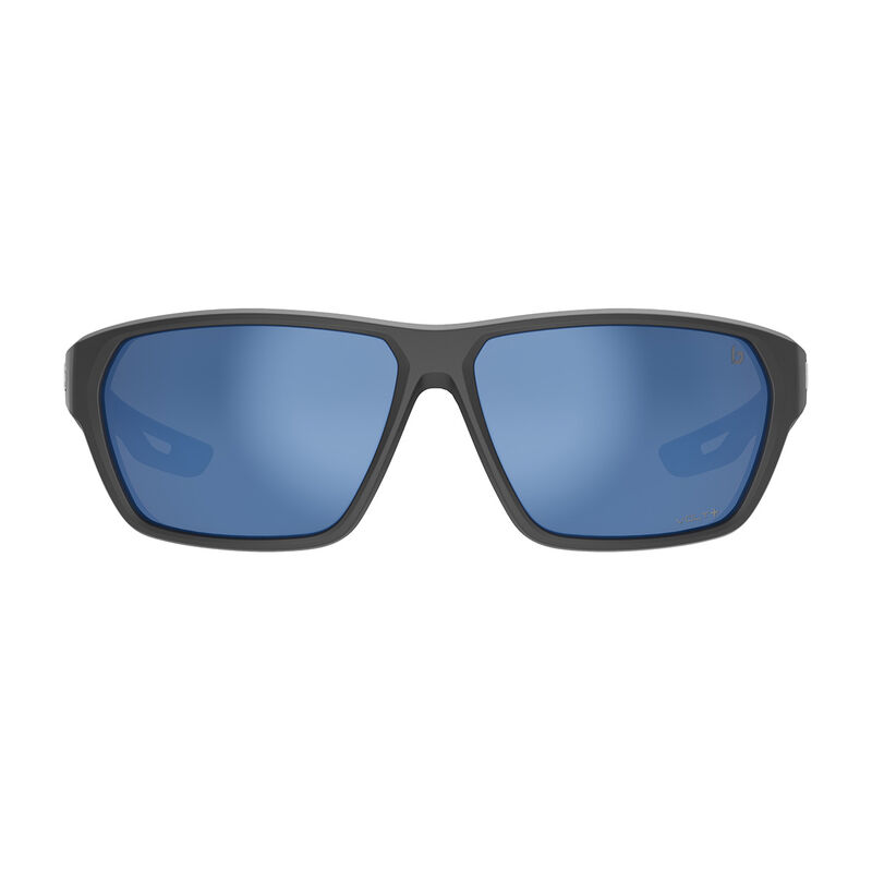 AIRFIN, Black Matte-Volt+ Offshore Polarized, hi-res image number null